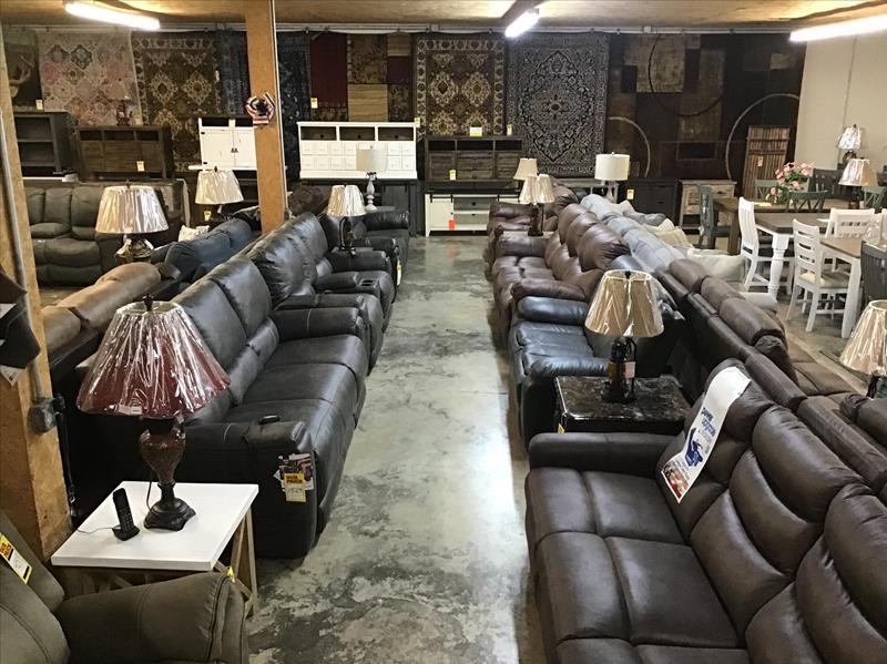 C&C Furniture Moulton, AL