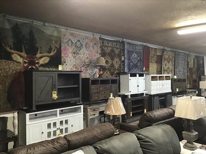 C&C Furniture Moulton, AL