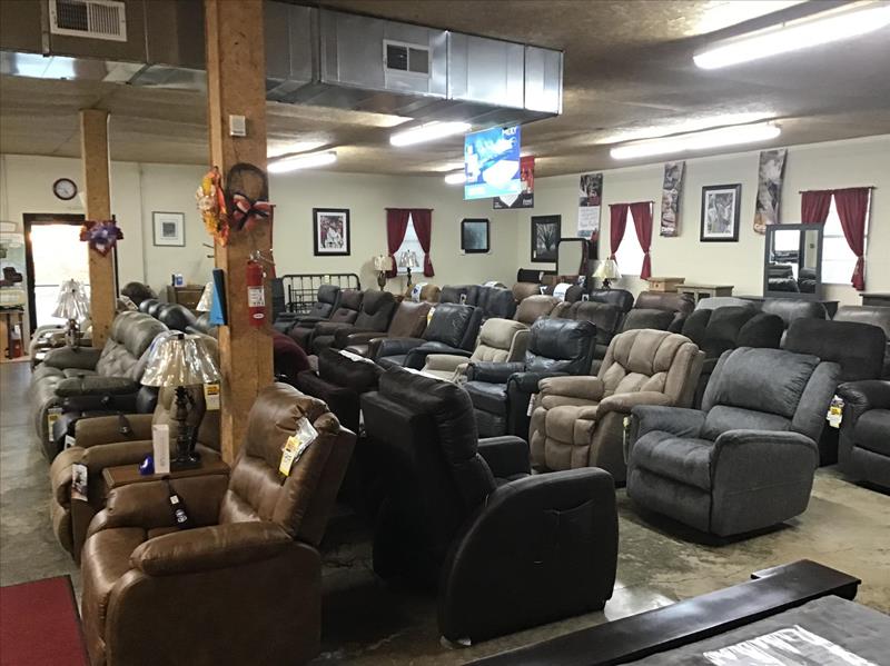 C&C Furniture Moulton, AL