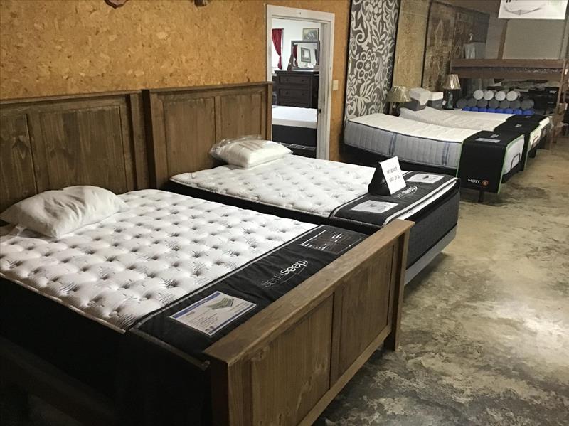 C&C Furniture Moulton, AL