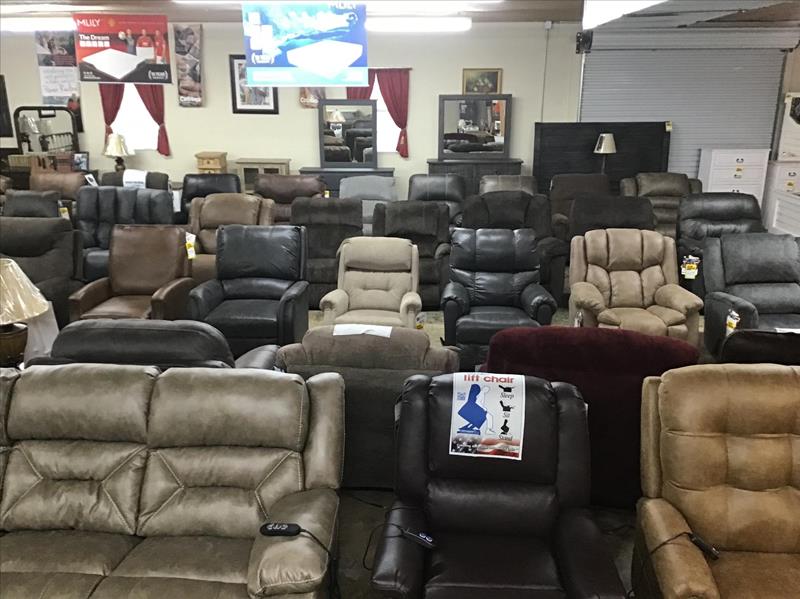 C&C Furniture Moulton, AL