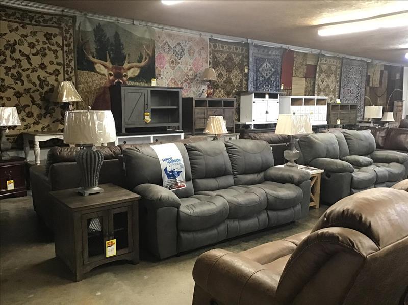 C&C Furniture Moulton, AL