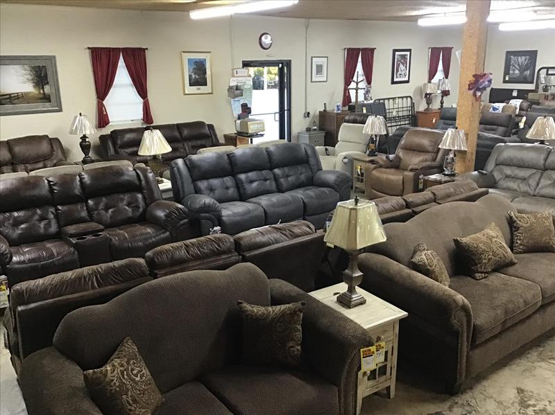 C&C Furniture Moulton, AL