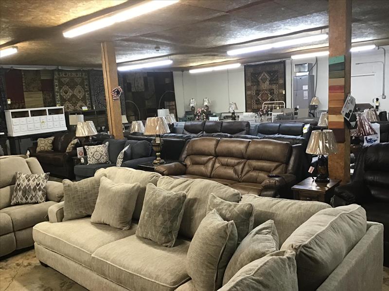 C&C Furniture Moulton, AL