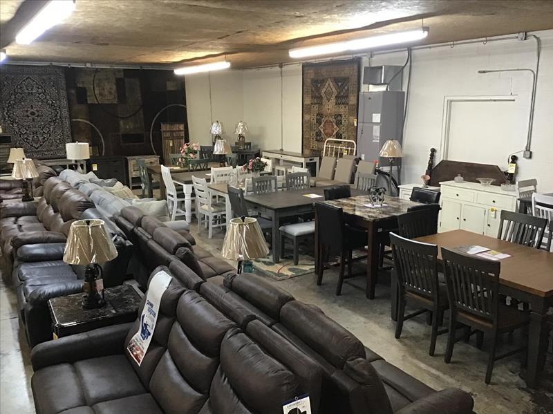 C&C Furniture Moulton, AL