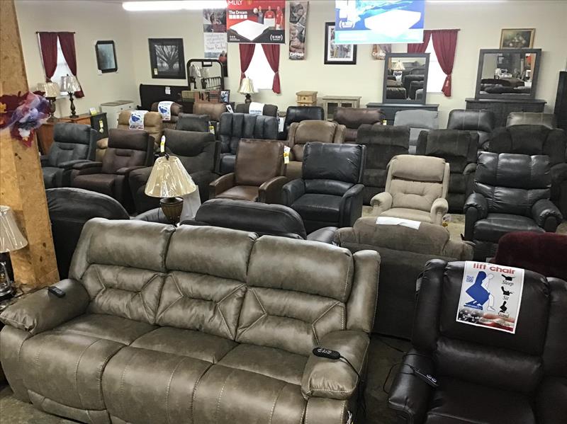 C&C Furniture Moulton, AL